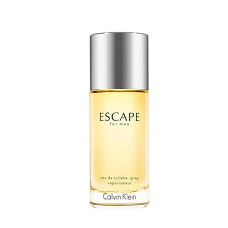 Escape Eau toilette by Calvin Klein 3.3 Oz