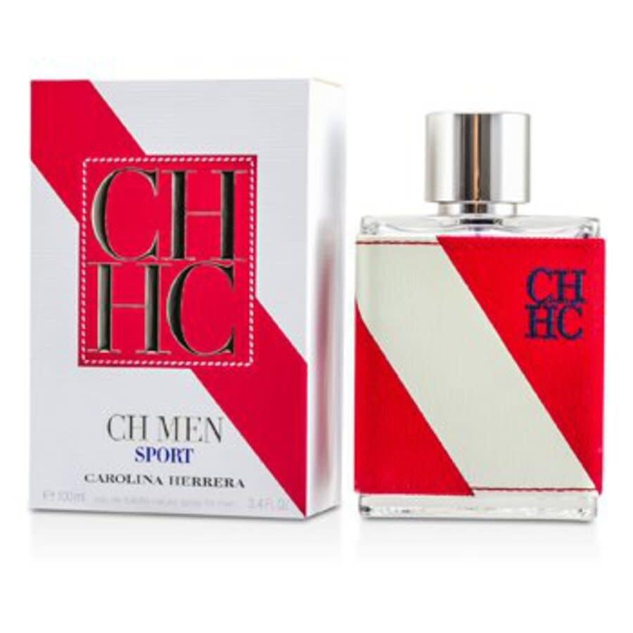 Chch sport Eau toilette by Carolina Herrera 1.7 Oz men