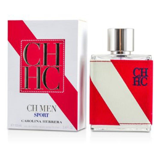 Chch sport Eau toilette by Carolina Herrera 1.7 Oz men