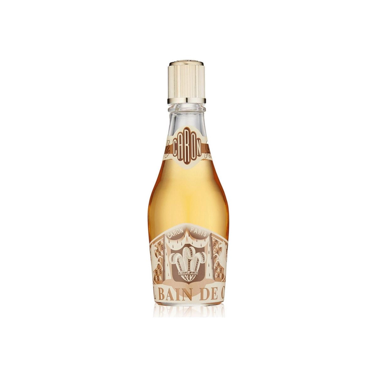Royal Bain de Caron Eau Toilette by Caron Paris 4.2 Oz