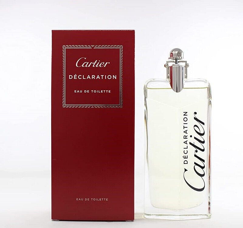 Declaration Parfum by Cartier 3.3oz Men