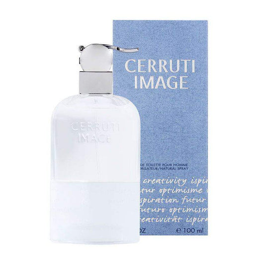 Cerruti Image EDT 3.4oz Men