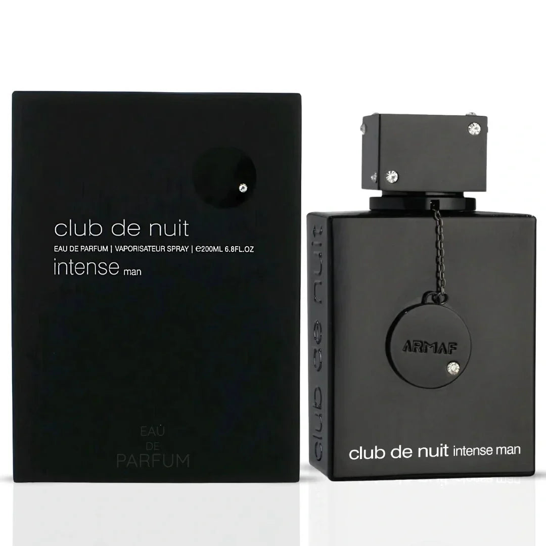 Club de Nuit Intense 6.8oz Man