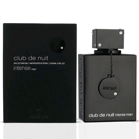 Club de Nuit Intense 6.8oz Man