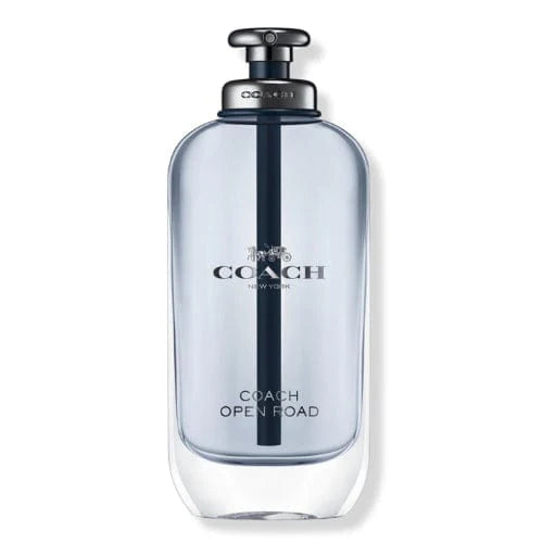 Coach Open Road EDT 3.3oz Men