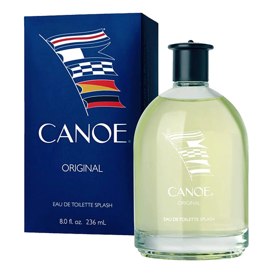 Dana Canoe Original Eau de Toilette 8oz 236 ml