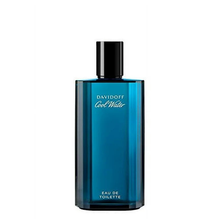 Davidoff Coolwater EDT 4.2oz Men
