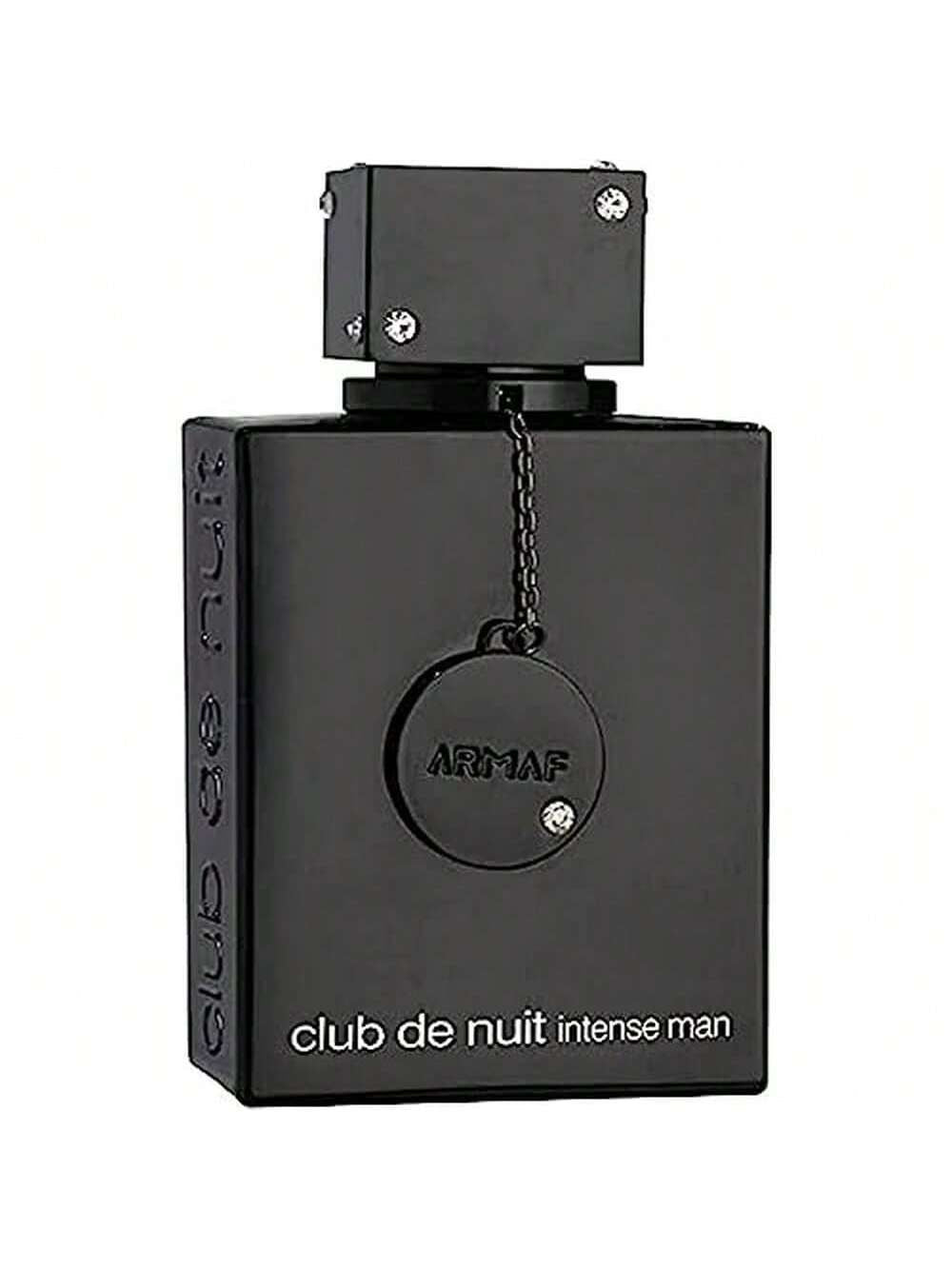 Club de Nuit Intense Eau Toilette by ARMAF 3.4 oz