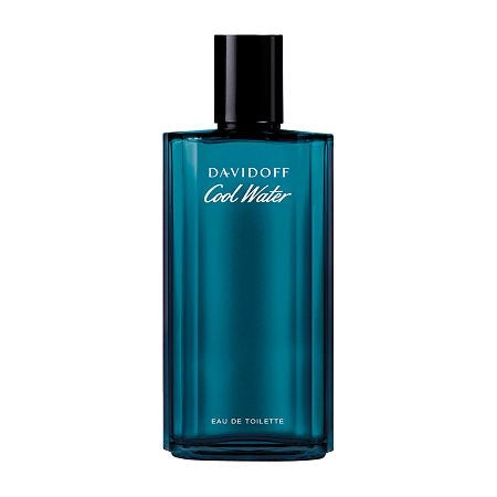 Coolwater Eau Toilette by Davidoff 4.2oz Men