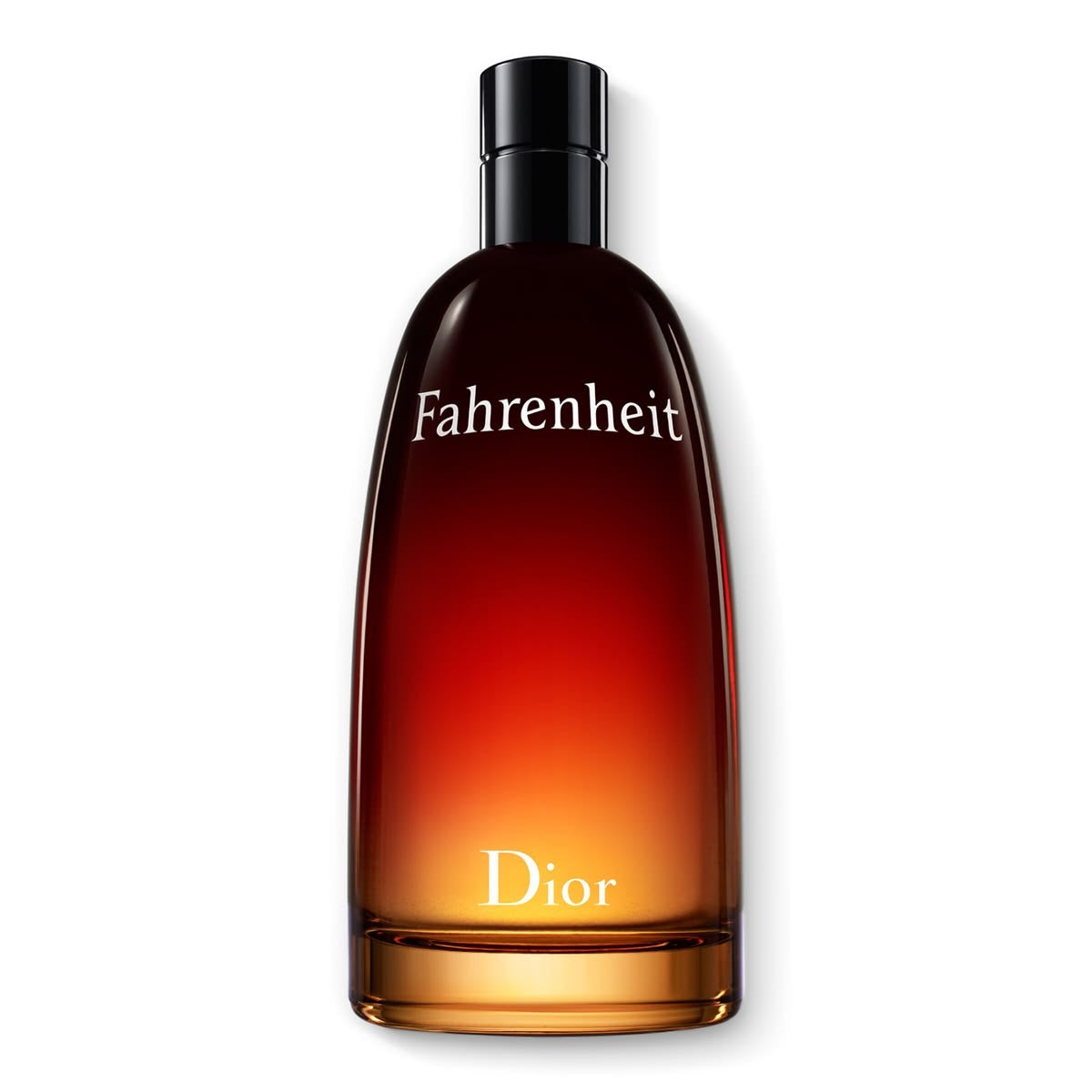 Fahrenheit Eau Toilette  by Dior 3.4oz Men