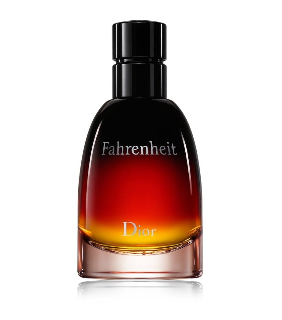 Fahrenheit Parfum by Dior 2.5 oz Men
