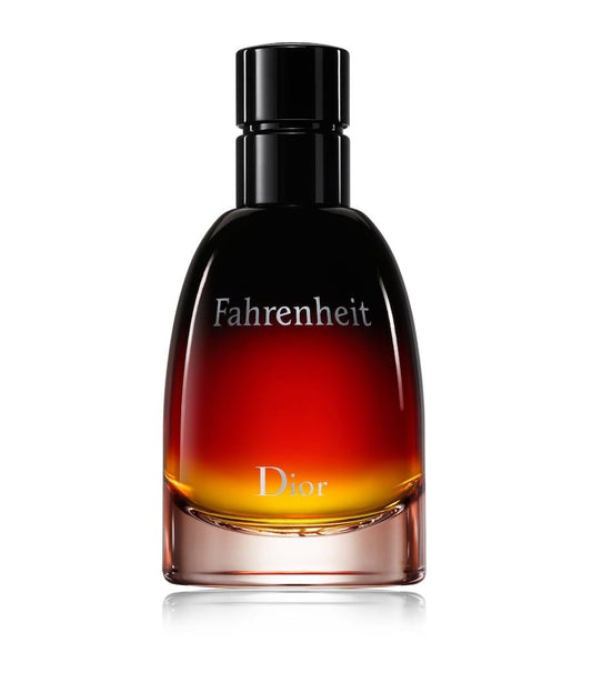 Fahrenheit Parfum by Dior 2.5 oz Men