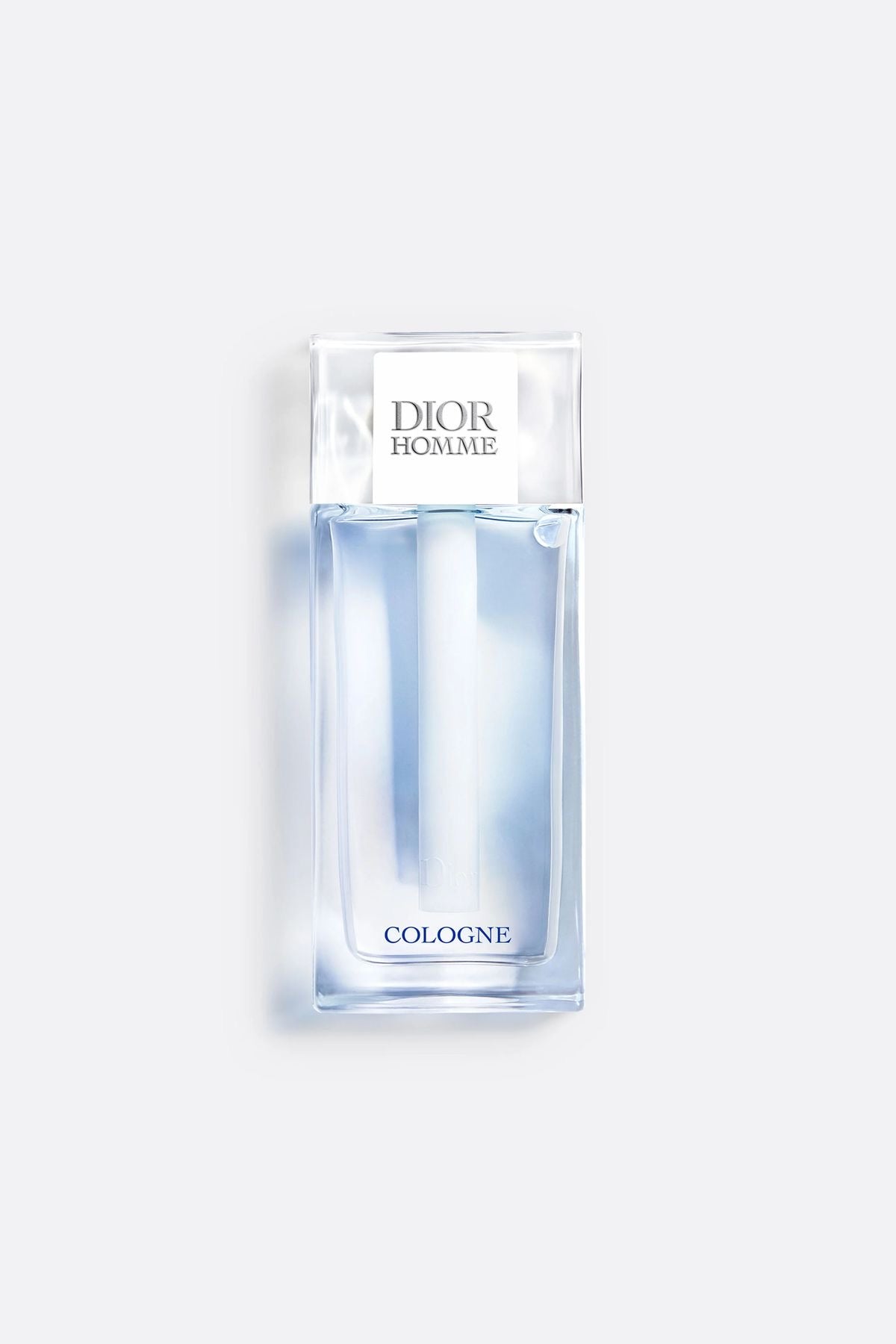 Homme Cologne Eau Toilette by Dior 4.2oz Men