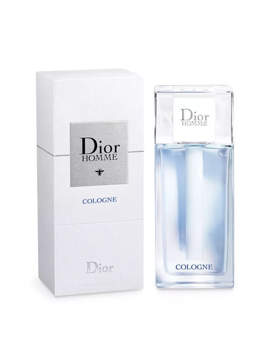 Homme Cologne Eau Toilette by Dior 4.2oz Men
