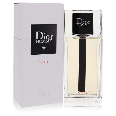 Homme Sport Eau Toilette by Dior 4.2oz Men
