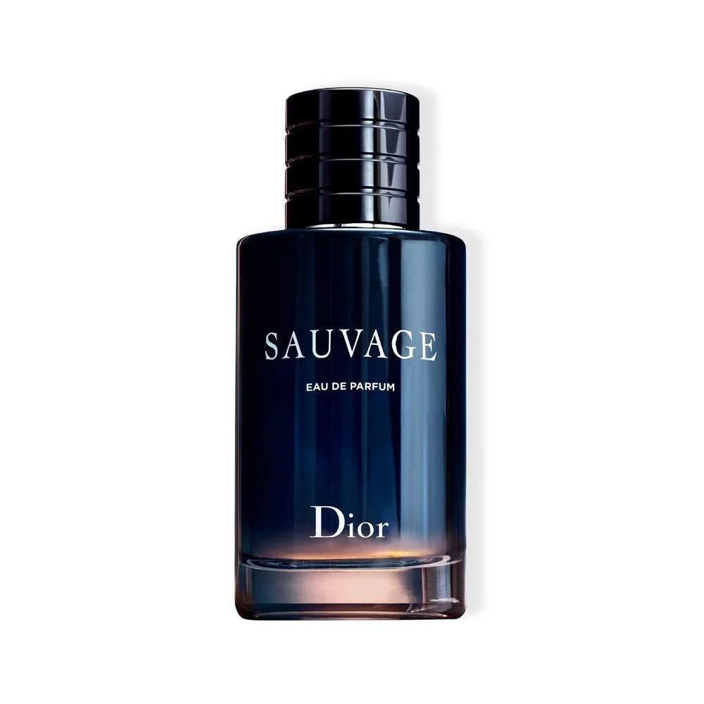 Sauvage Eau Parfum by Dior  Men