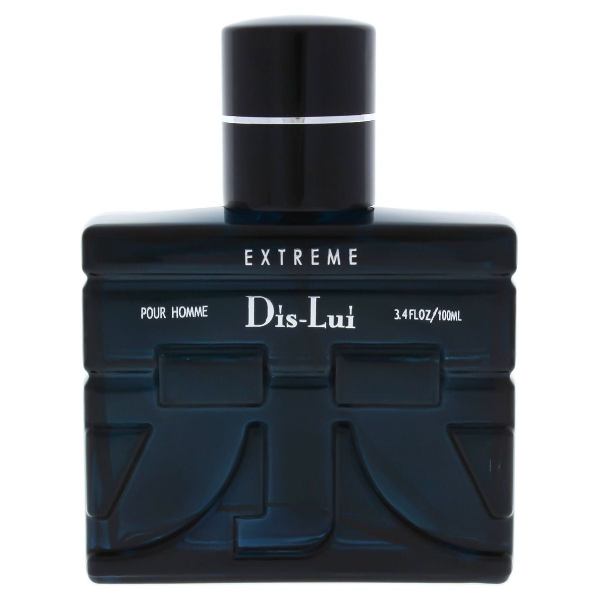 Dis-Lui Extreme Pour Homme Eau Parfum by YZY 3.4oz