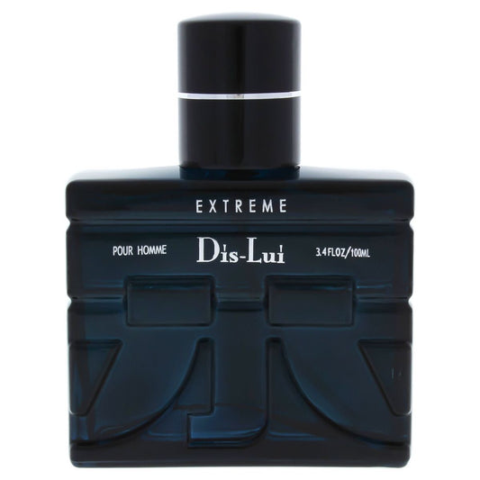 Dis-Lui Extreme Pour Homme Eau Parfum by YZY 3.4oz