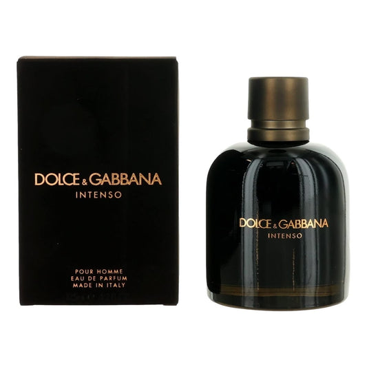 Intenso Eau de Parfum by Dolce & Gabbana men