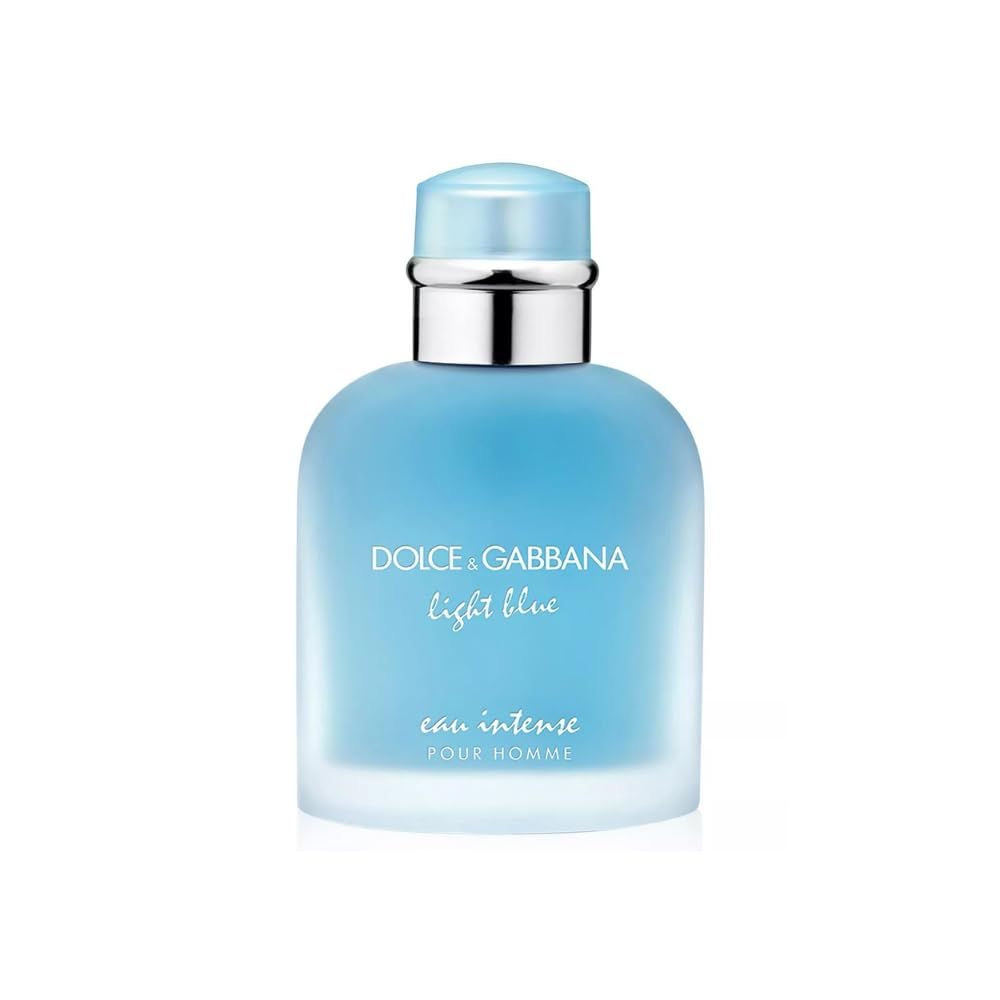 Dolce & Gabbana Light Blue Eau Intense EDP 3.3oz Men