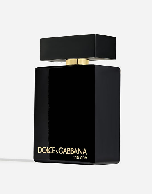 The One Eau Parfum Intense by Dolce & Gabbana 3.3oz Men