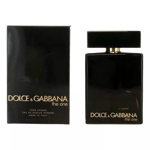 The One Eau Parfum Intense by Dolce & Gabbana 3.3oz Men