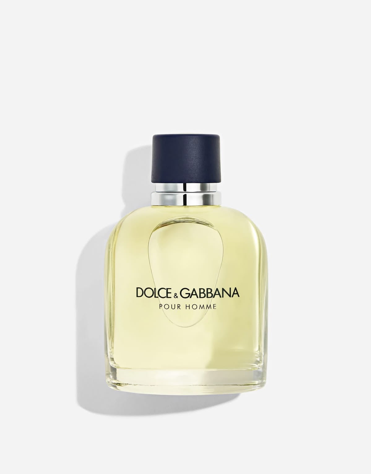 Dolce & Gabbana Pour Homme Eau de Toilette 4.2 oz 125 ml