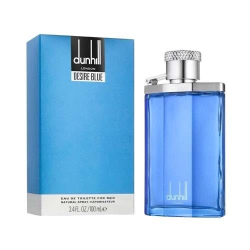 Dunhill London Desire Blue Eau de Toilette