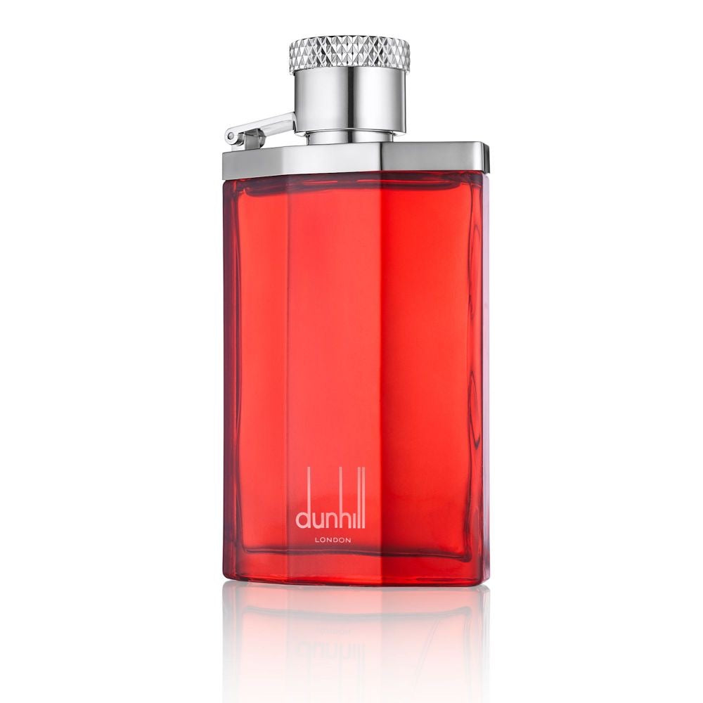Dunhill London Desire Red Eau de Toilette 3.4 oz 100 ml