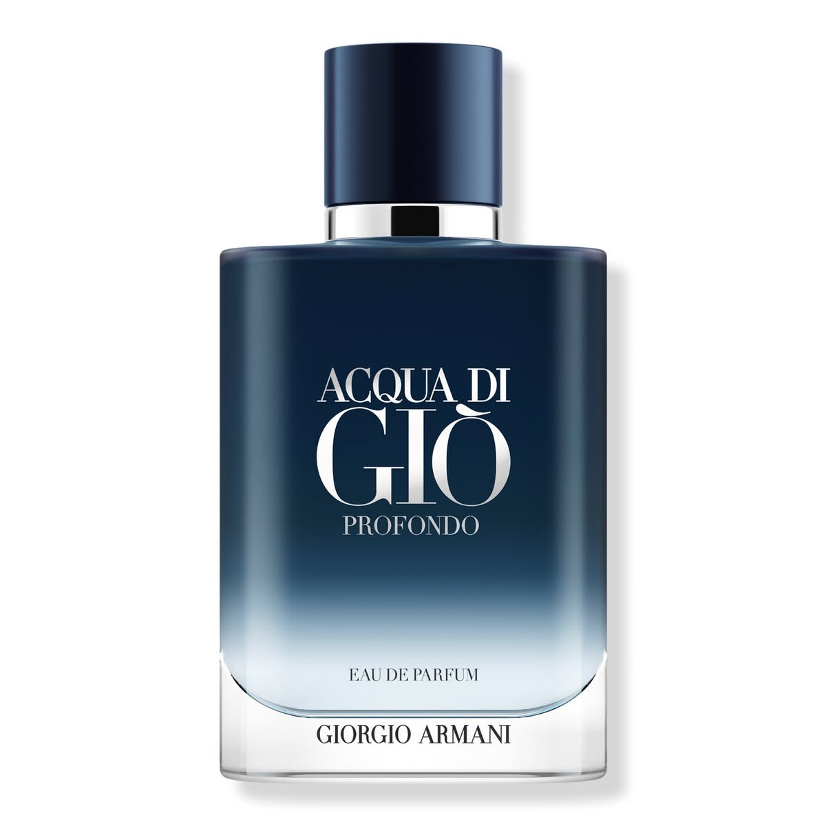 Giorgio Armani Acqua di Gio Profondo 3.3 Oz 100 ml