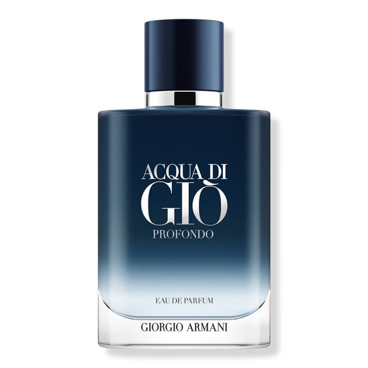 Giorgio Armani Acqua di Gio Profondo 3.3 oz 100 ml
