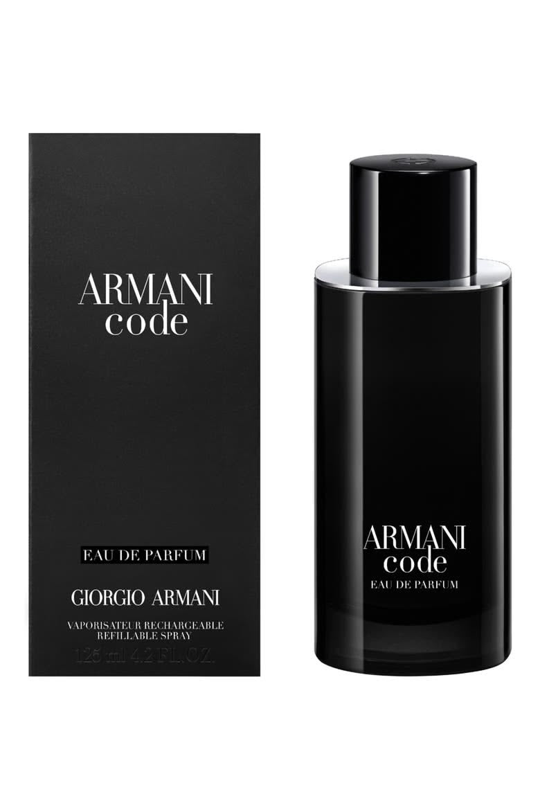 Giorgio Armani Armani Code Eau de Parfum