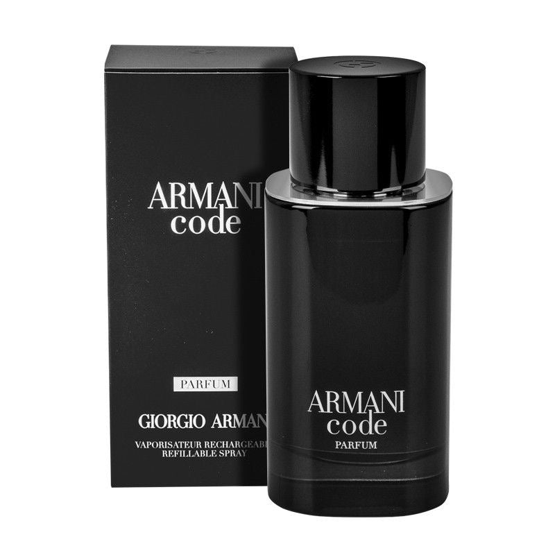 Giorgio Armani Armani Code Parfum 2.5 oz 75 ml