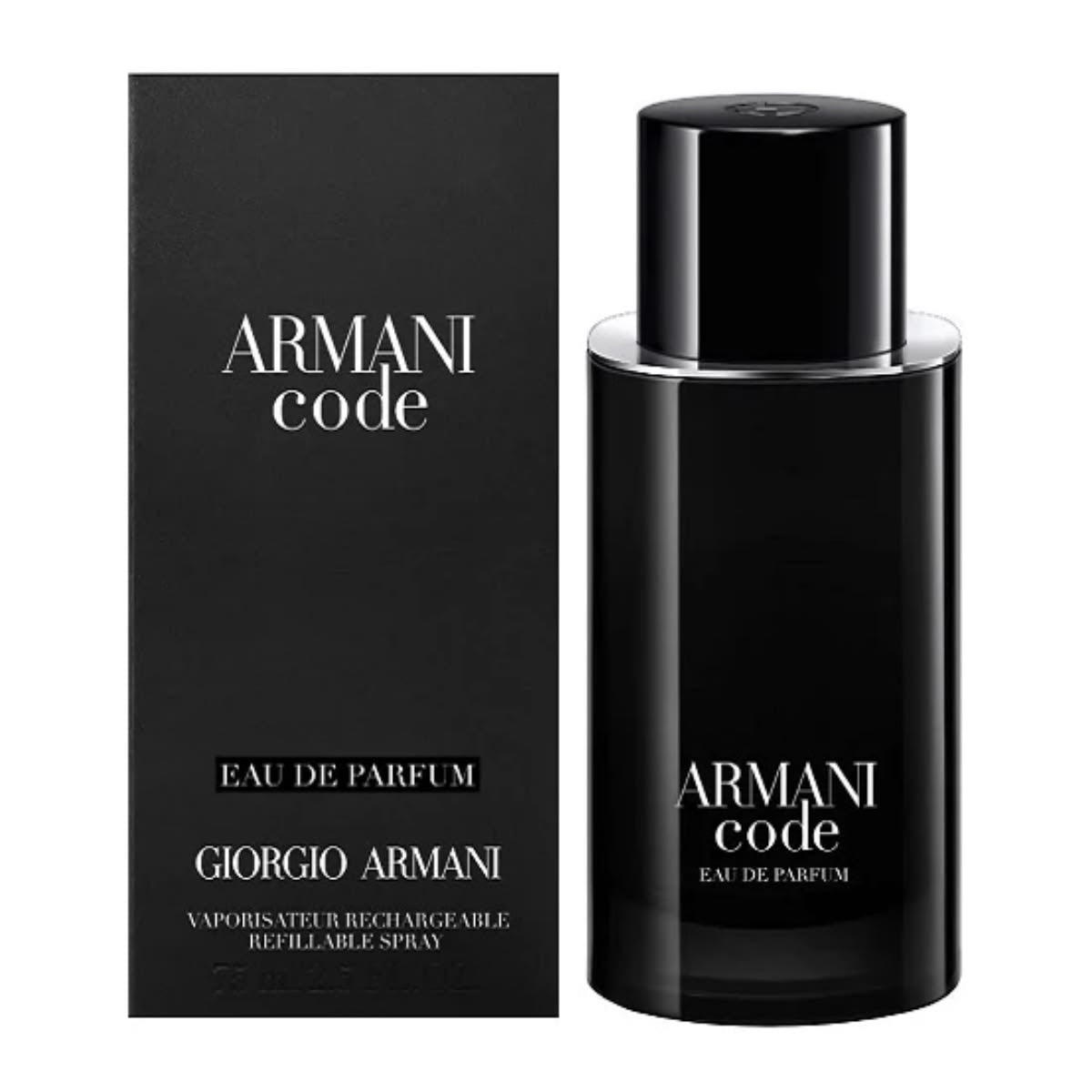 Giorgio Armani Armani Code Eau de Parfum