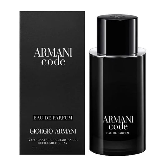 Giorgio Armani Armani Code Eau de Parfum