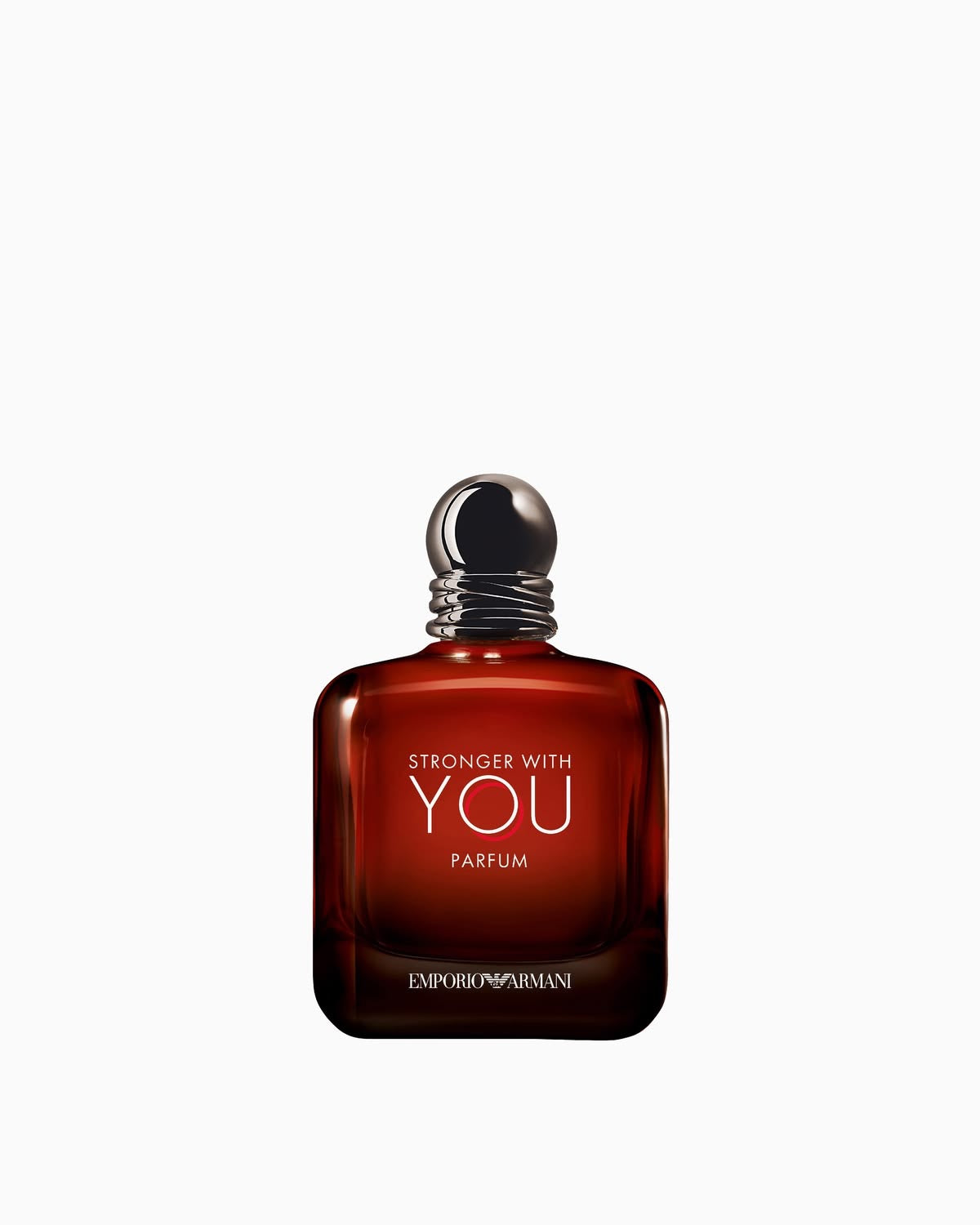 Emporio Armani Stronger with You Parfum 3.3 oz 100 ml