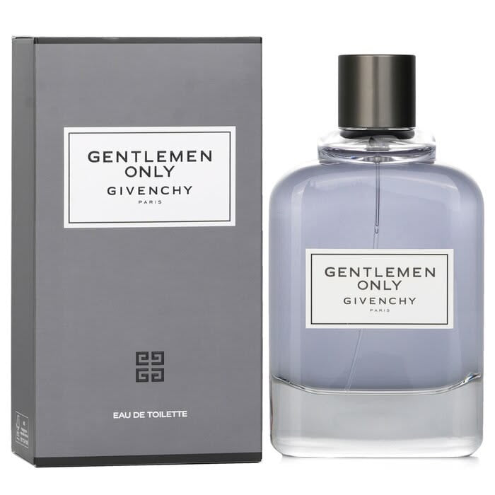 Givenchy Gentlemen Only Eau de Toilette 3.3 oz 100 ml