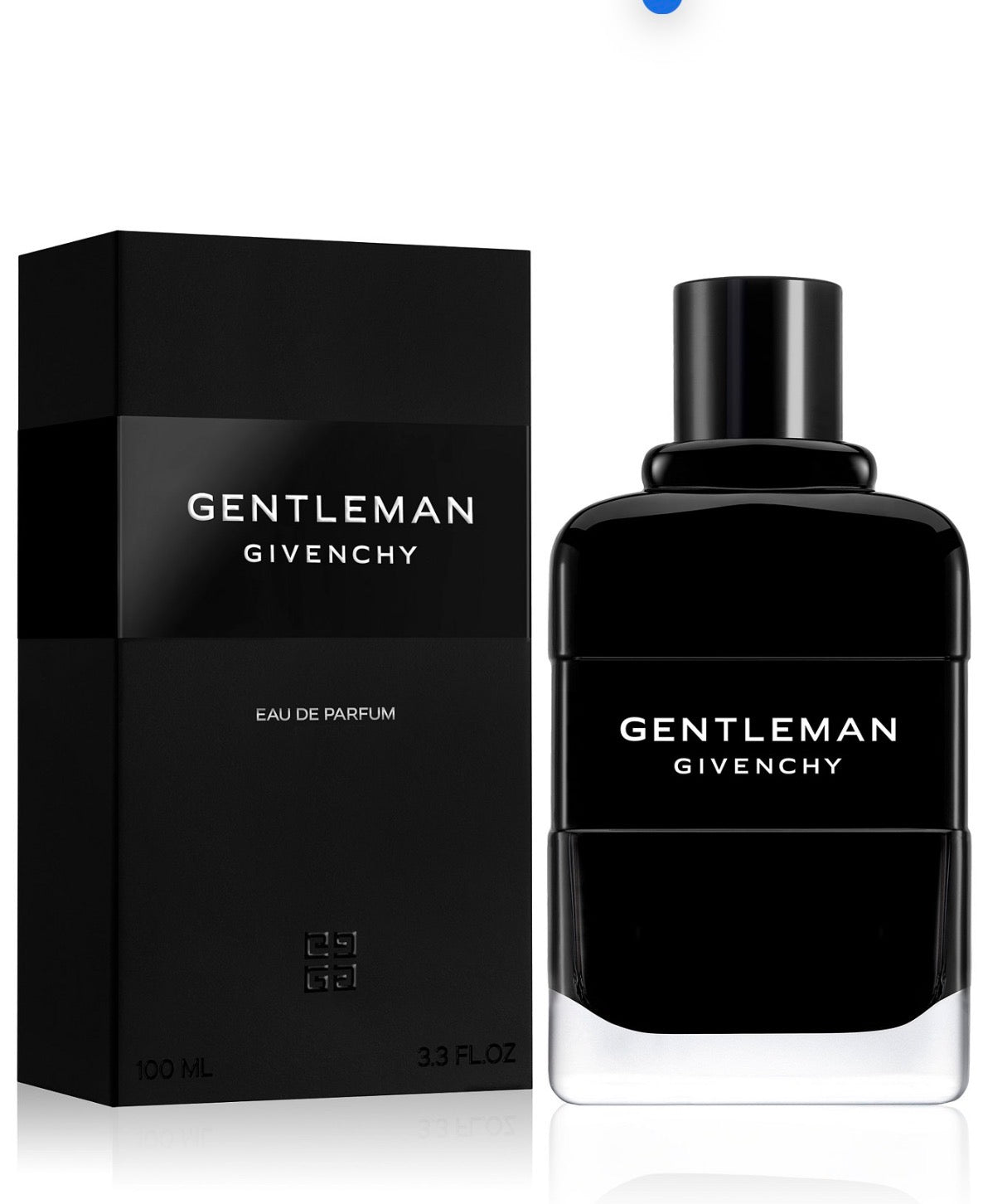 Givenchy Gentlemen Eau de Parfum 3.3 oz 100 ml