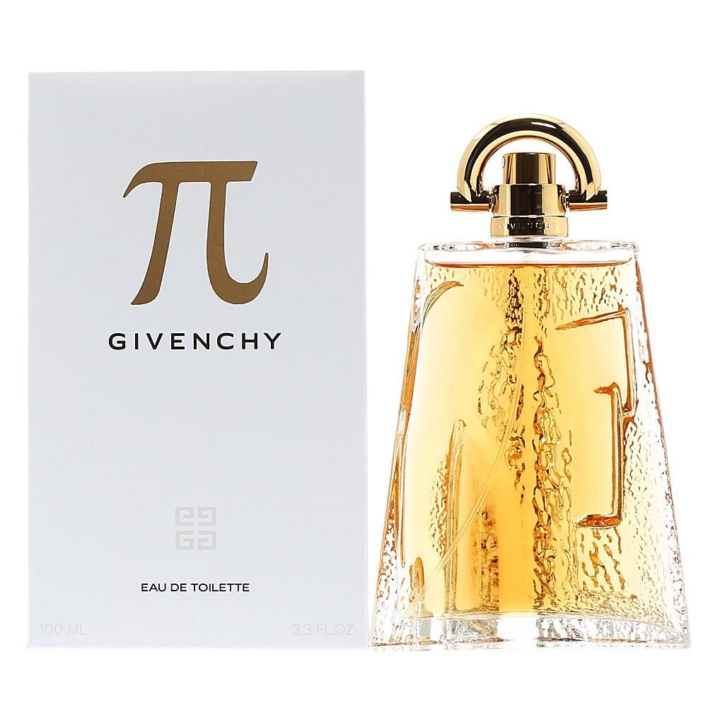 Givenchy PI Eau de Toilette 3.3 oz 100 ml
