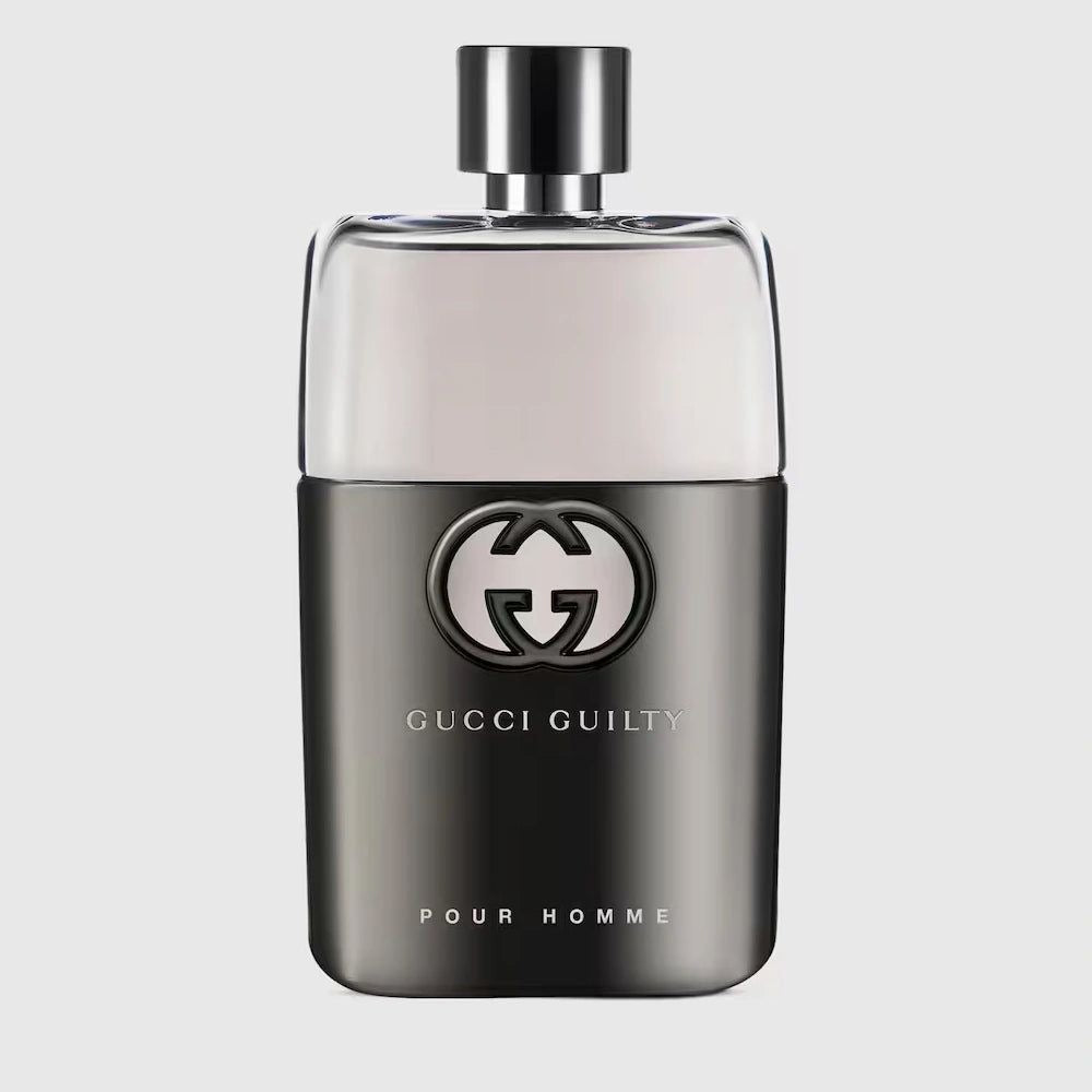 Gucci Guilty Pour Homme Eau de Toilette 3 oz 90 ml