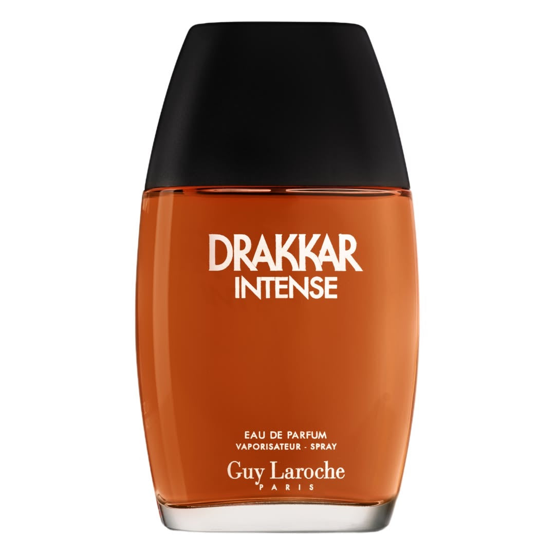 Guy Laroche Drakkar Intense Eau de Parfum 3.4 oz 100 ml