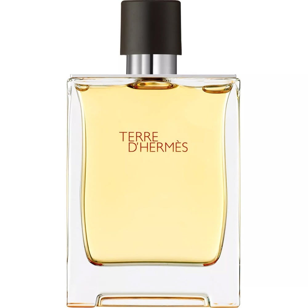 Hermes Terre D’Hermes Eau de Toilette 3.3 oz 100 ml