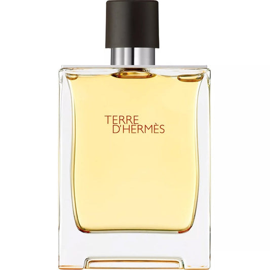 Hermes Terre D’Hermes Eau de Toilette 3.3 oz 100 ml