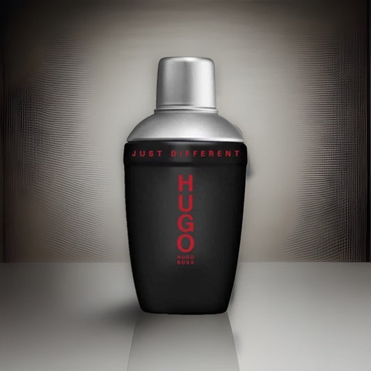Hugo Boss Just Different Eau de Toilette 2.5 oz 75 ml