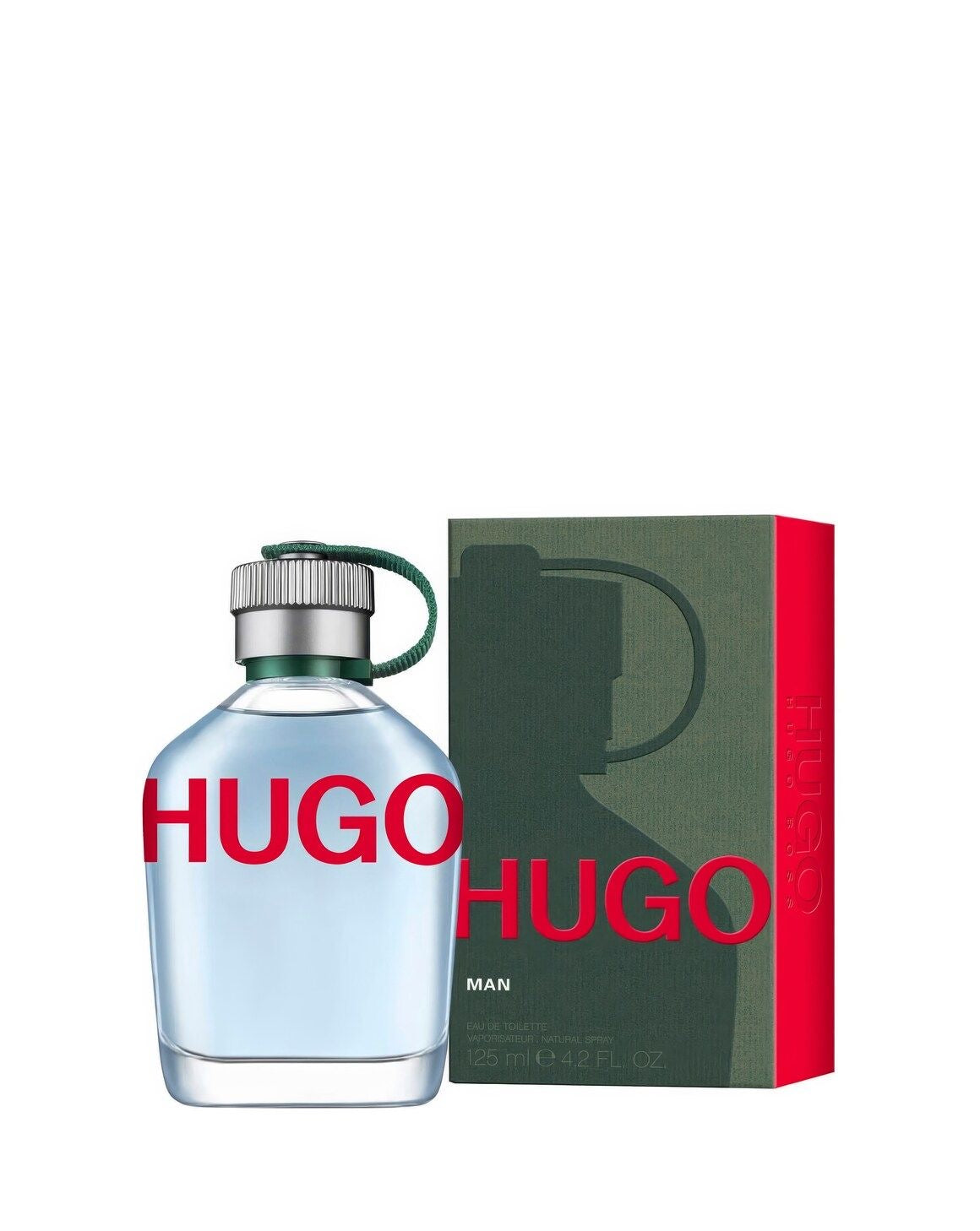 Hugo Boss Hugo Man Eau de Toilette