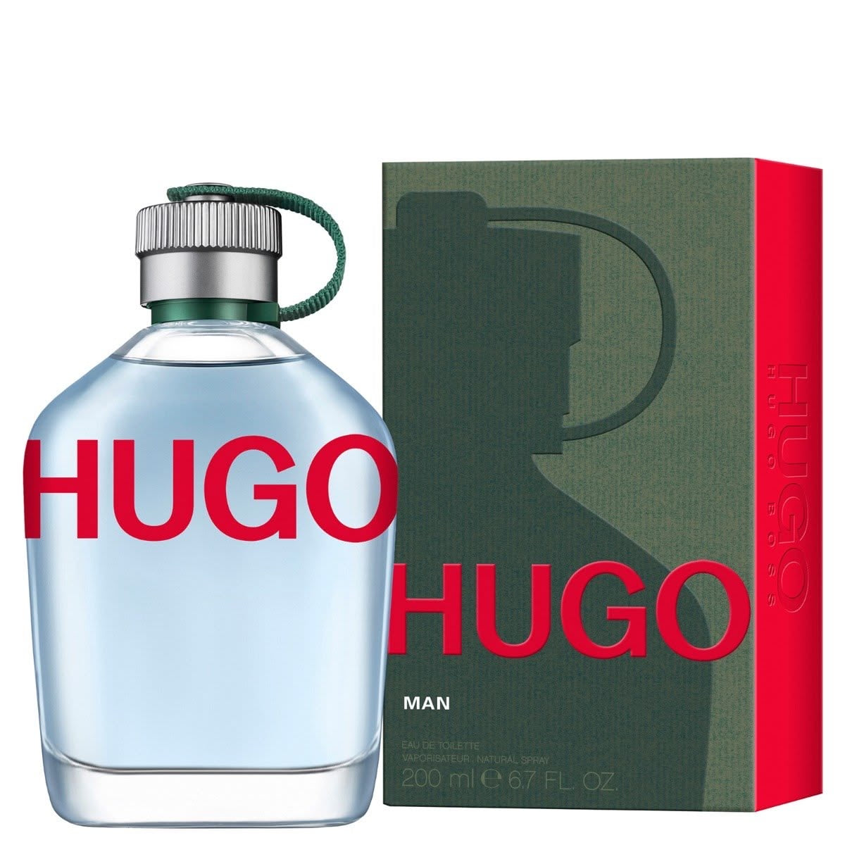 Hugo Boss Hugo Man Eau de Toilette