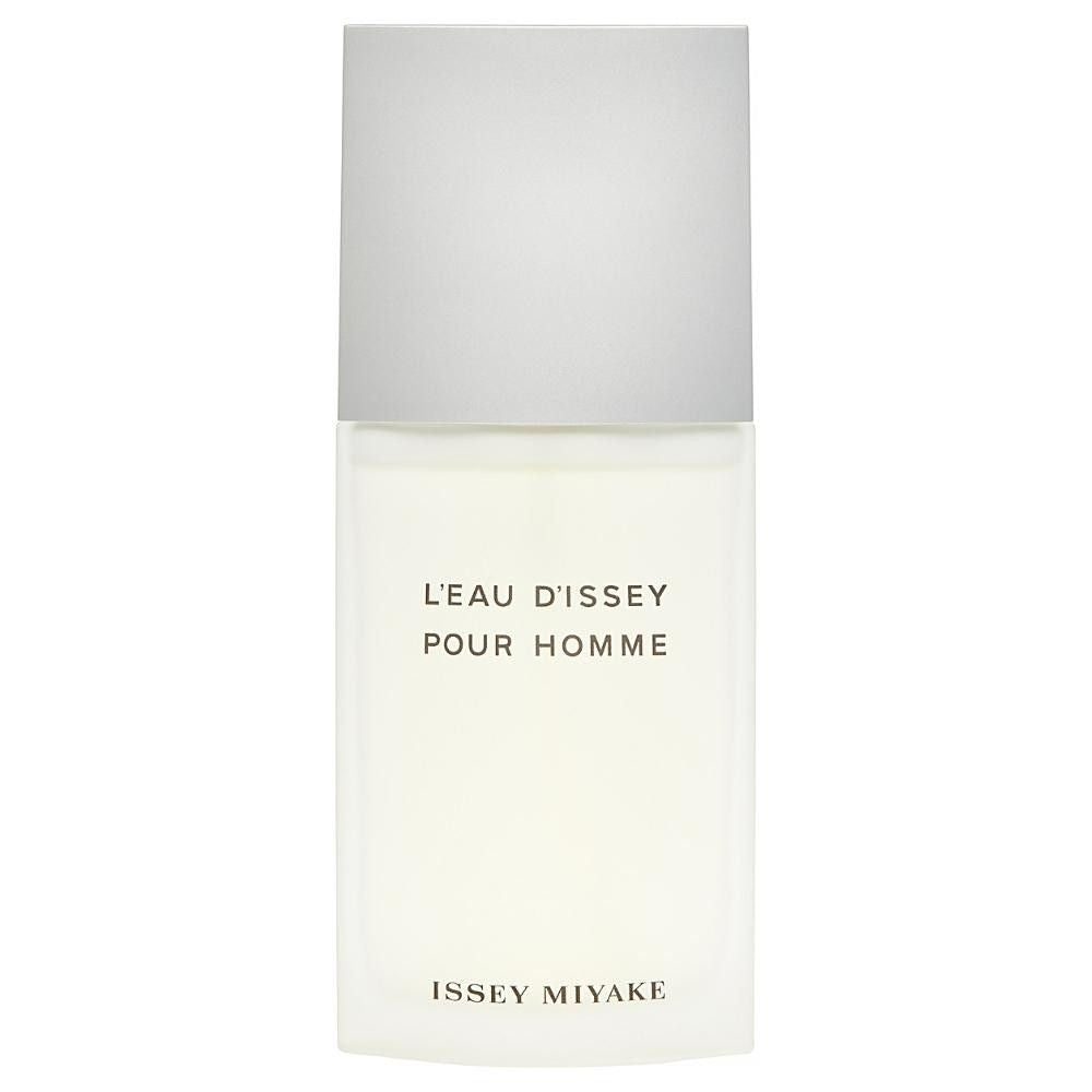 Issey Miyake L’Eau D’Issey Pour Homme Eau de Toilette 4.2 oz 125 ml