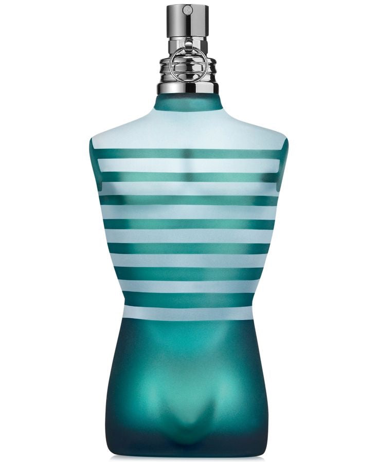 Jean Paul Gaultier “Le Male” Eau de Toilette 4.2 oz 125 ml
