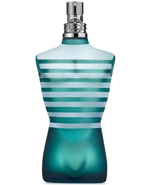 Jean Paul Gaultier “Le Male” Eau de Toilette 4.2 oz 125 ml