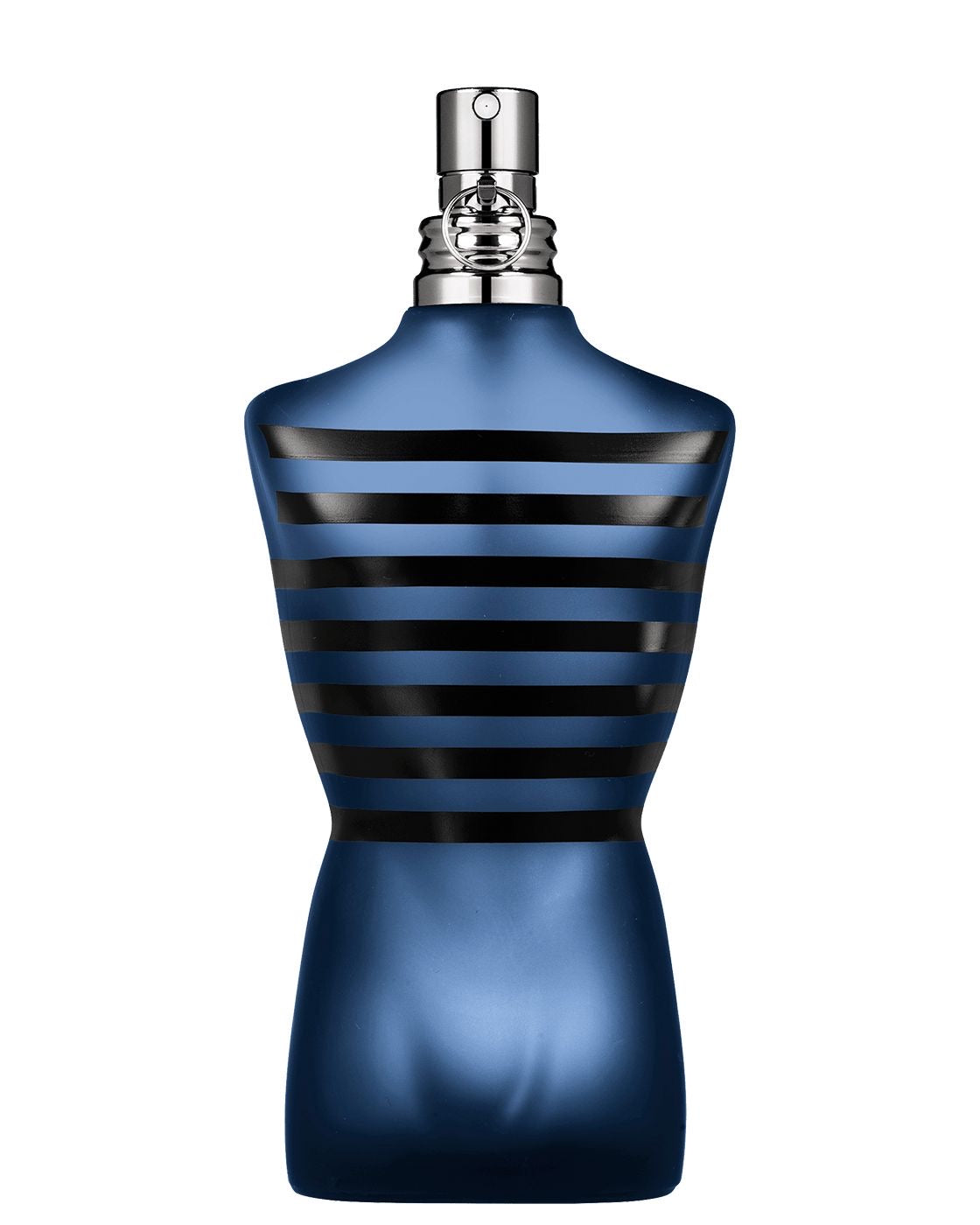 Jean Paul Gaultier Ultra Male Eau de Toilette Intense 4.2 oz 125 ml